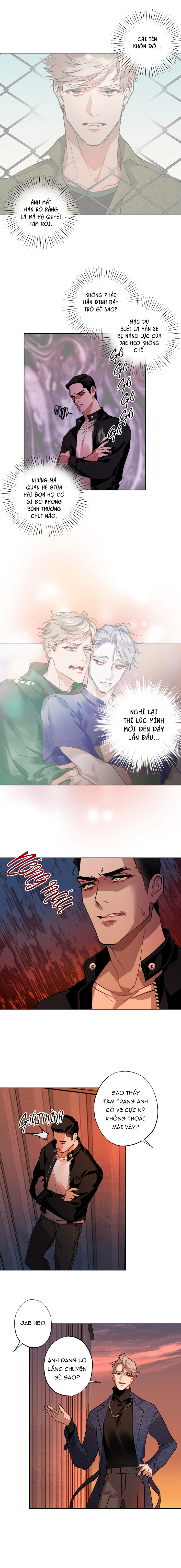 moon quake chapter 22.5 3