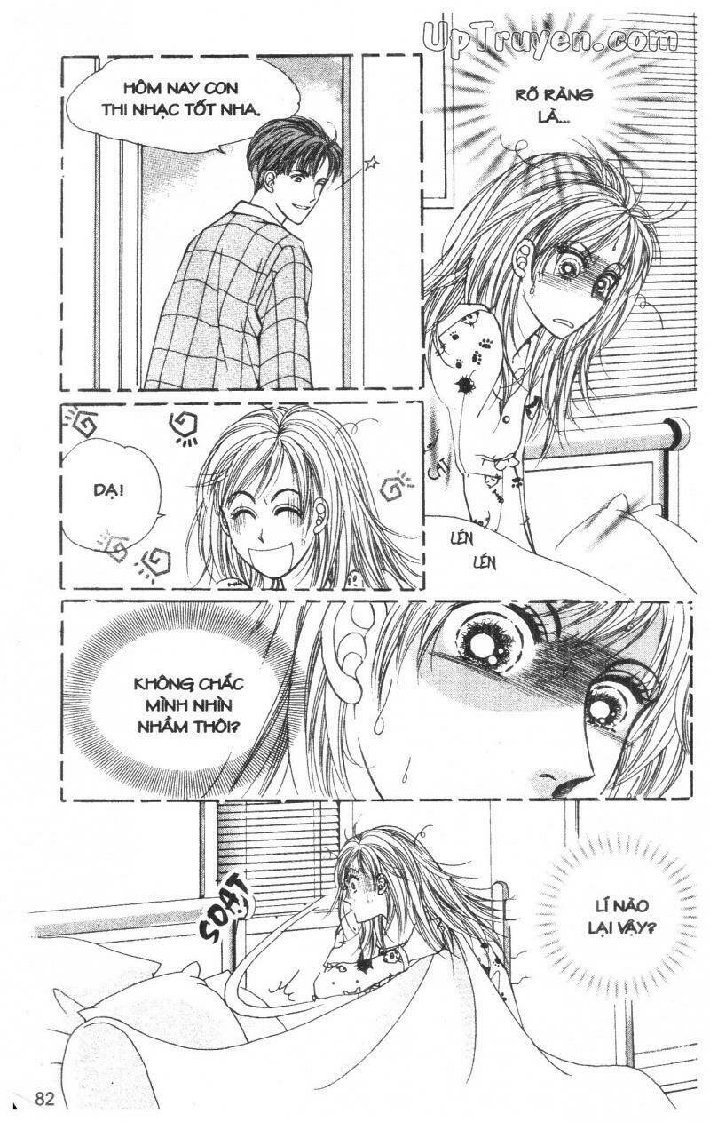 người yêu hoa chapter 1 82