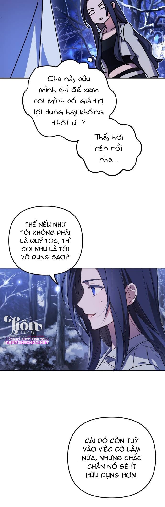 quyến rũ đại công tước ở phương bắc chapter 1.2 30