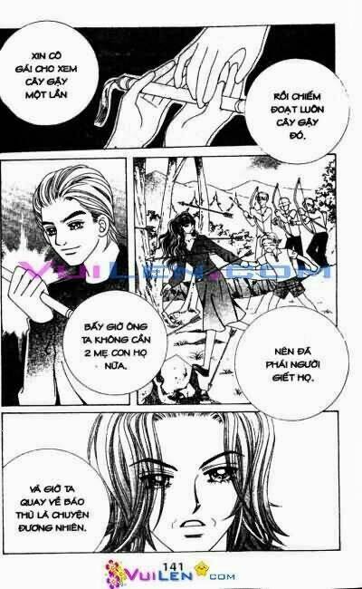 đến vương quốc ma chapter 3 140