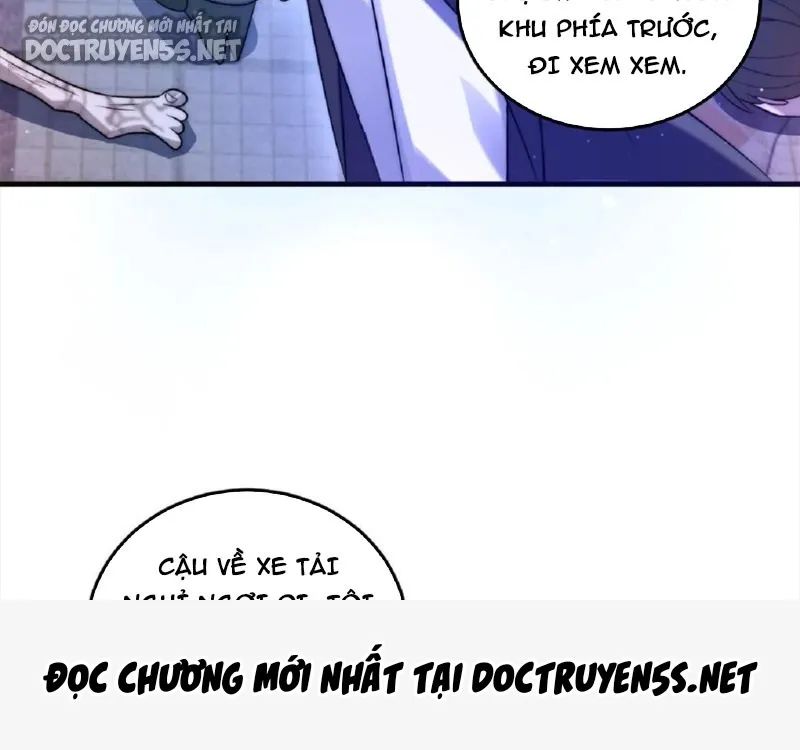 không gian hệ lão lục: dự trữ một vạn tấn thịt ngày tận thế chapter 24 12