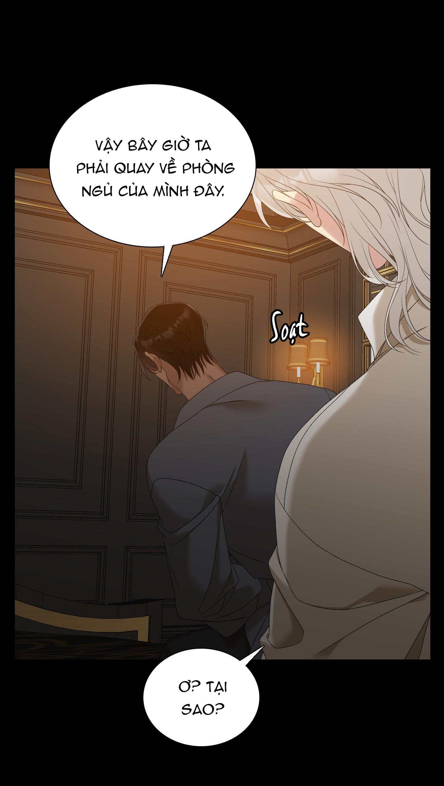 smyrna và capri chapter 27 10