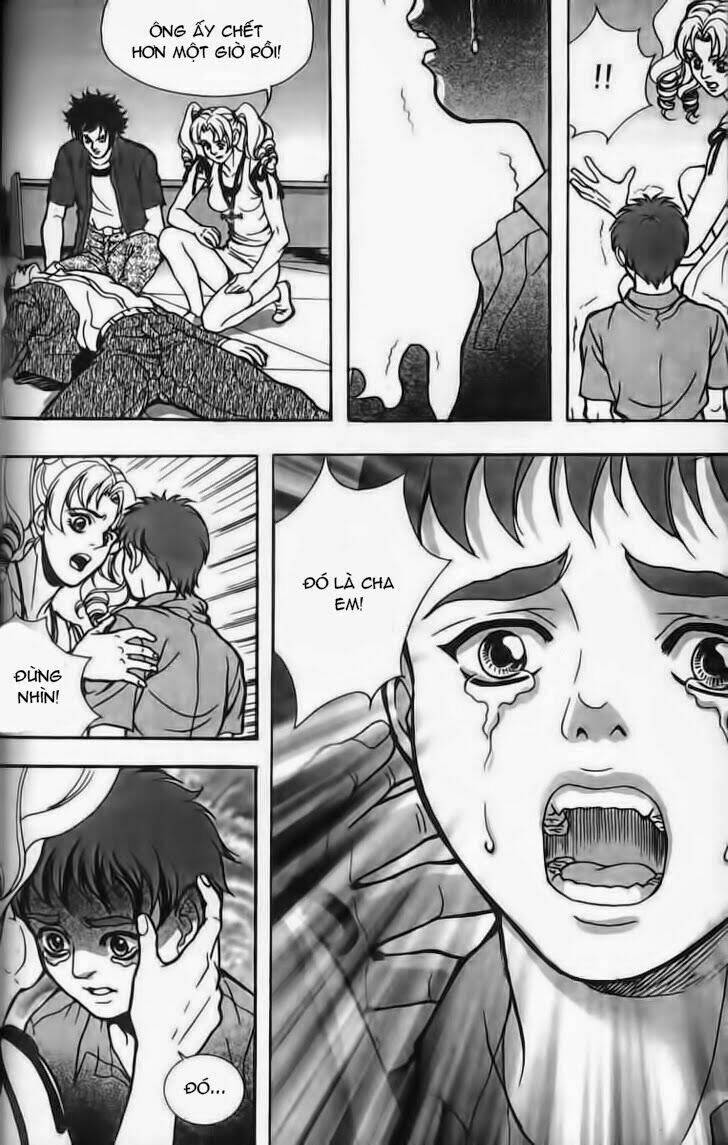 evil's return chapter 27 1