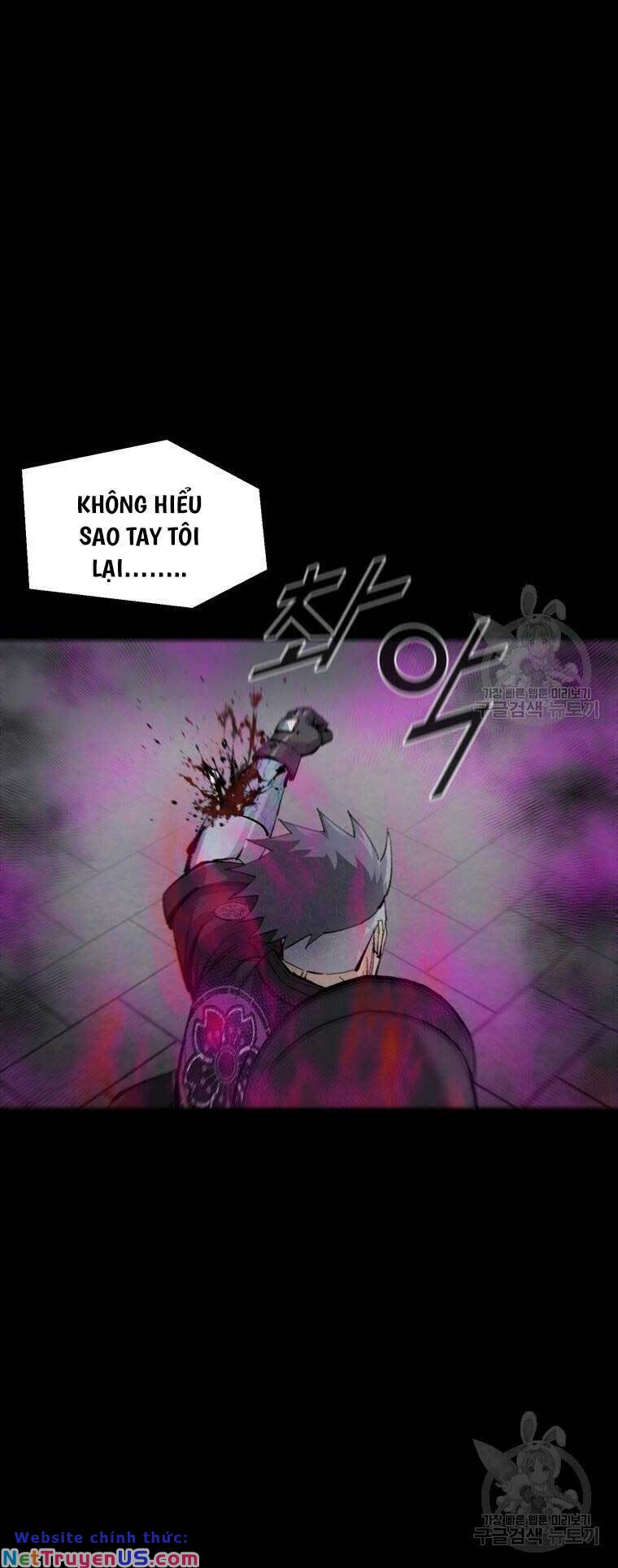 mật mã mê cung chapter 94 56