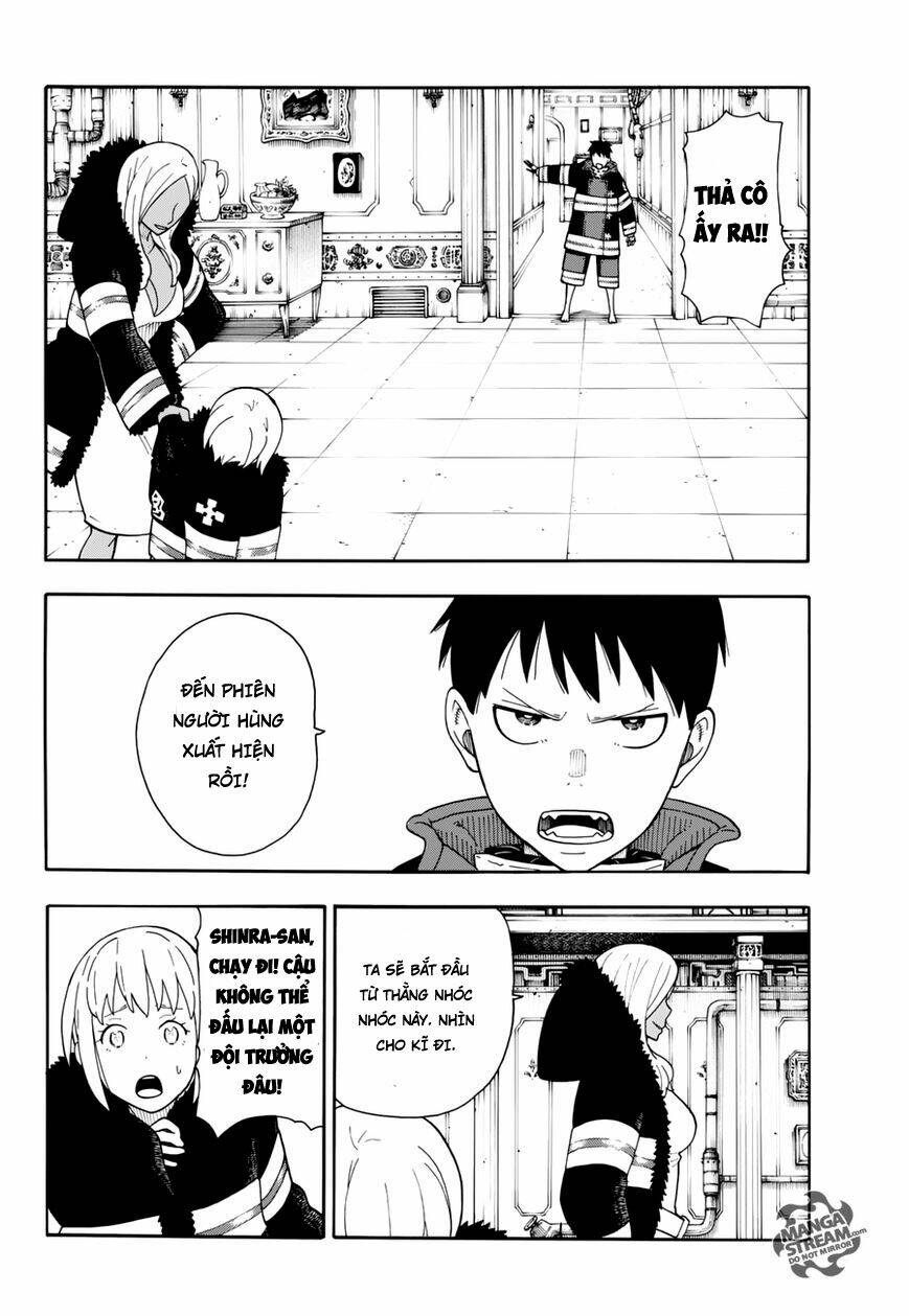 biệt đội lính cứu hỏa chapter 17 10