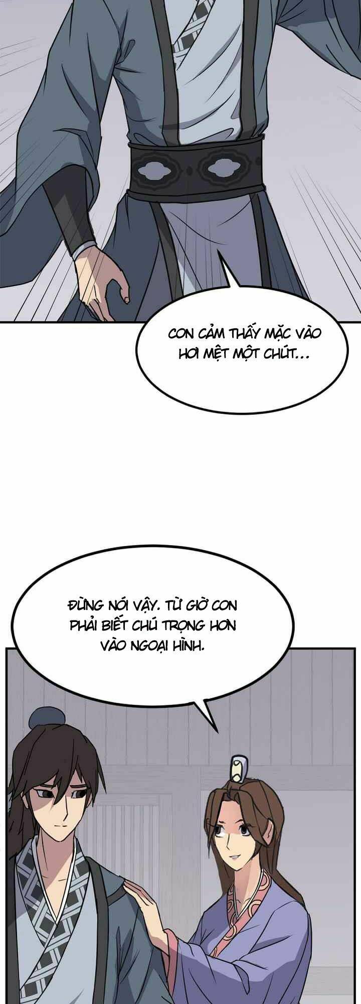 trọng sinh, bất khả chiến bại chapter 129 10