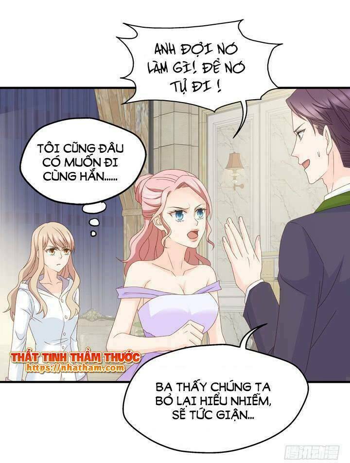 ảnh đế lão công độc ác yêu chapter 28 21