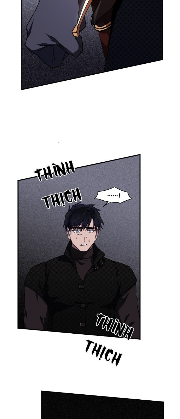 bị che khuất bởi hoàng hôn chapter 49 22