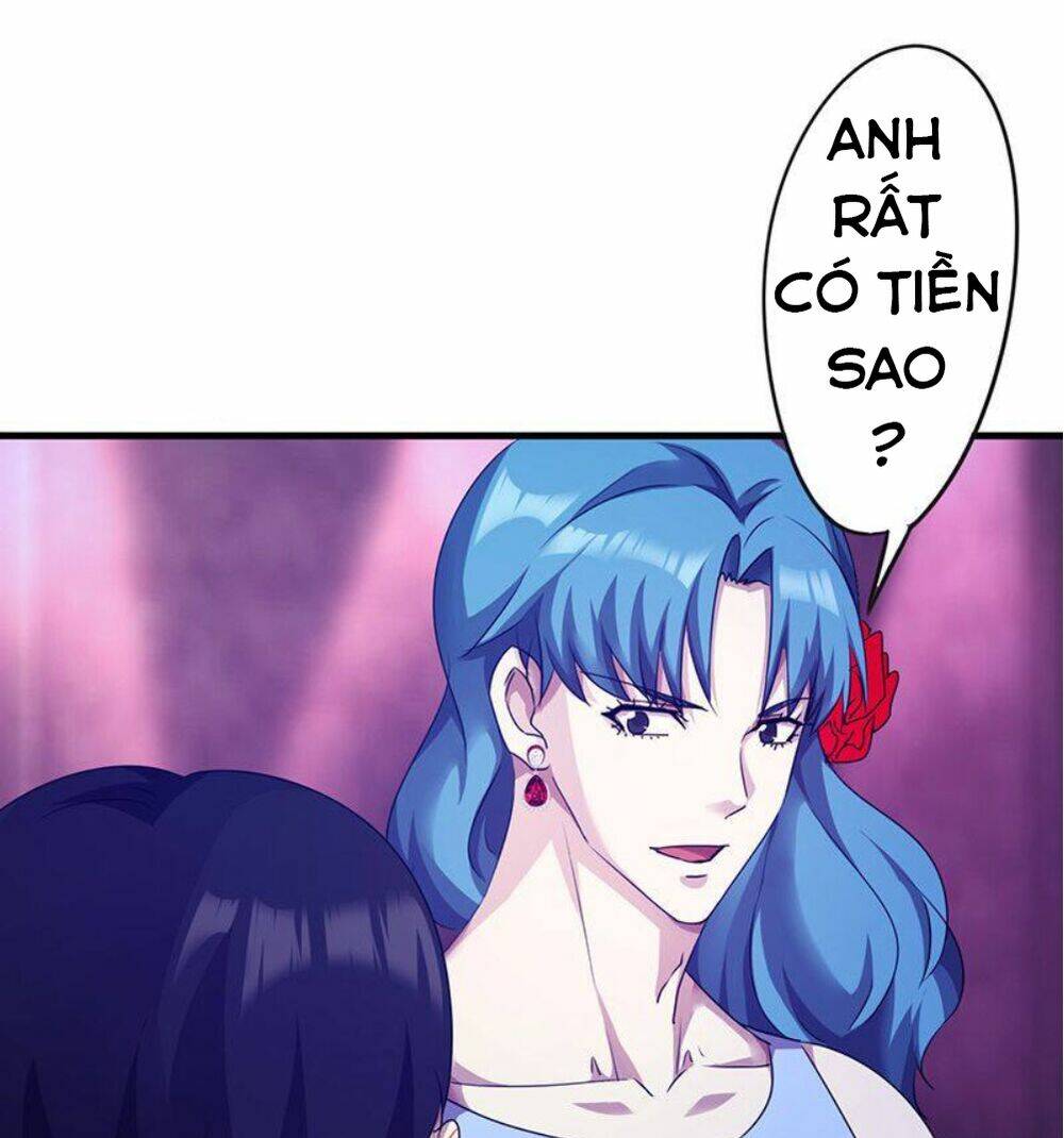 tối cường công nhân chapter 114 22