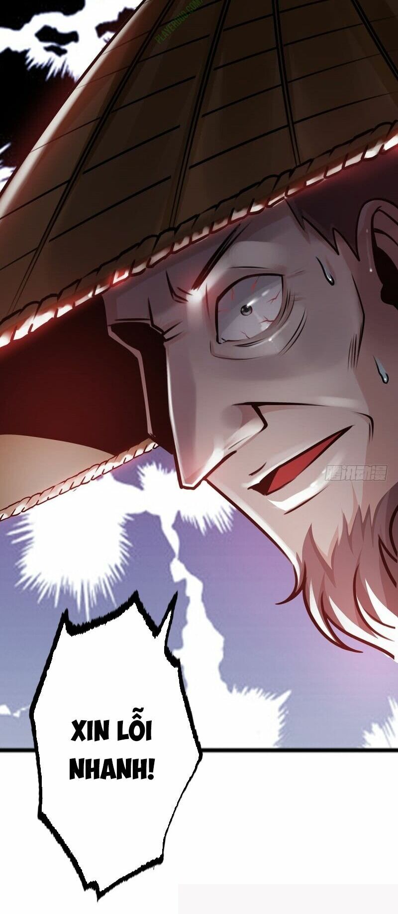 nhóm giao lưu của địa phủ chapter 57 9