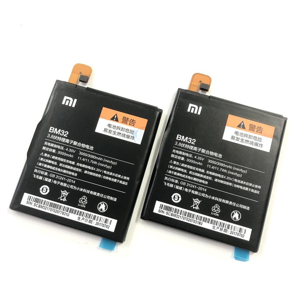 Pin Xiaomi Mi 4 (BM32)
