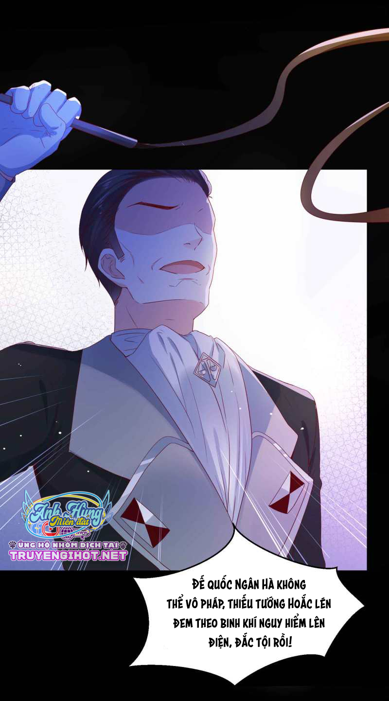 đế quốc tinh tế đệ nhất sủng hôn. chapter 44.2 9