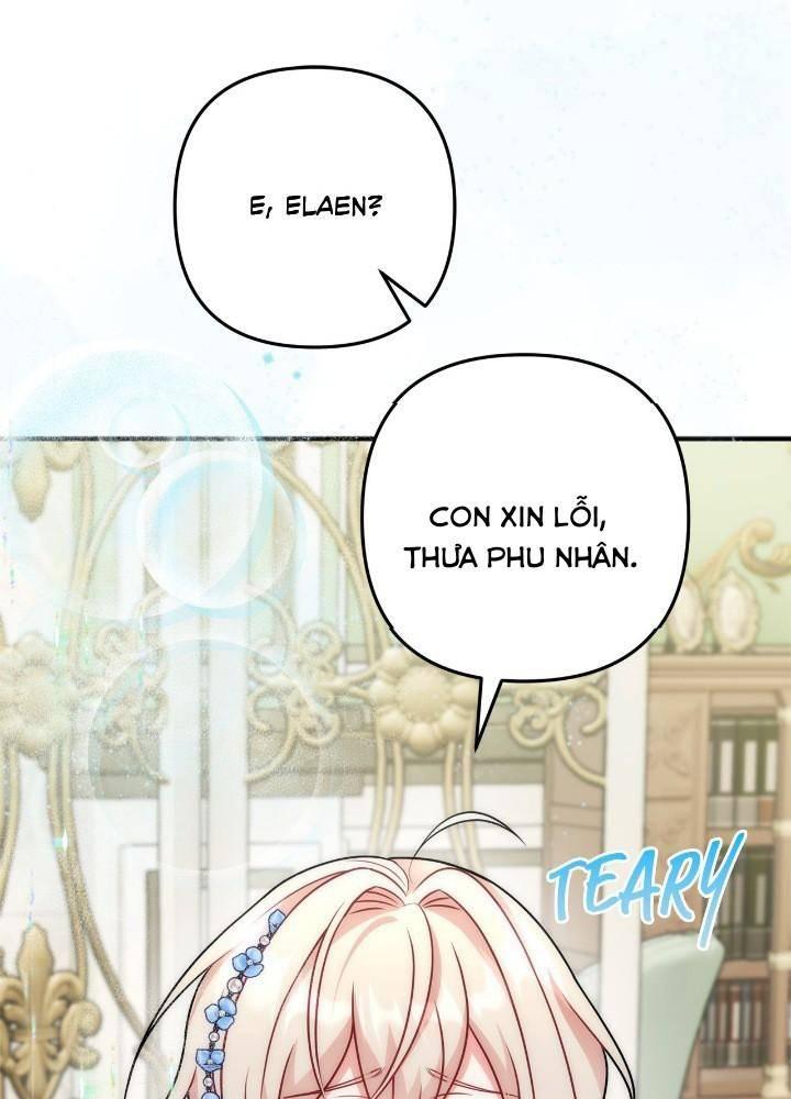 tại sao mẹ chồng tôi lại như thế này? chapter 3 72