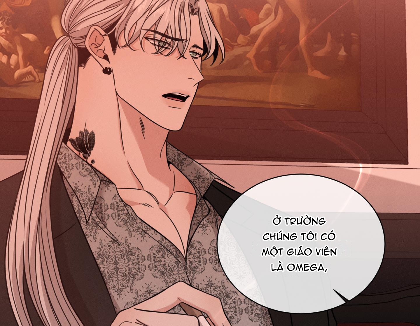 hội chứng minmotion chapter 31 73