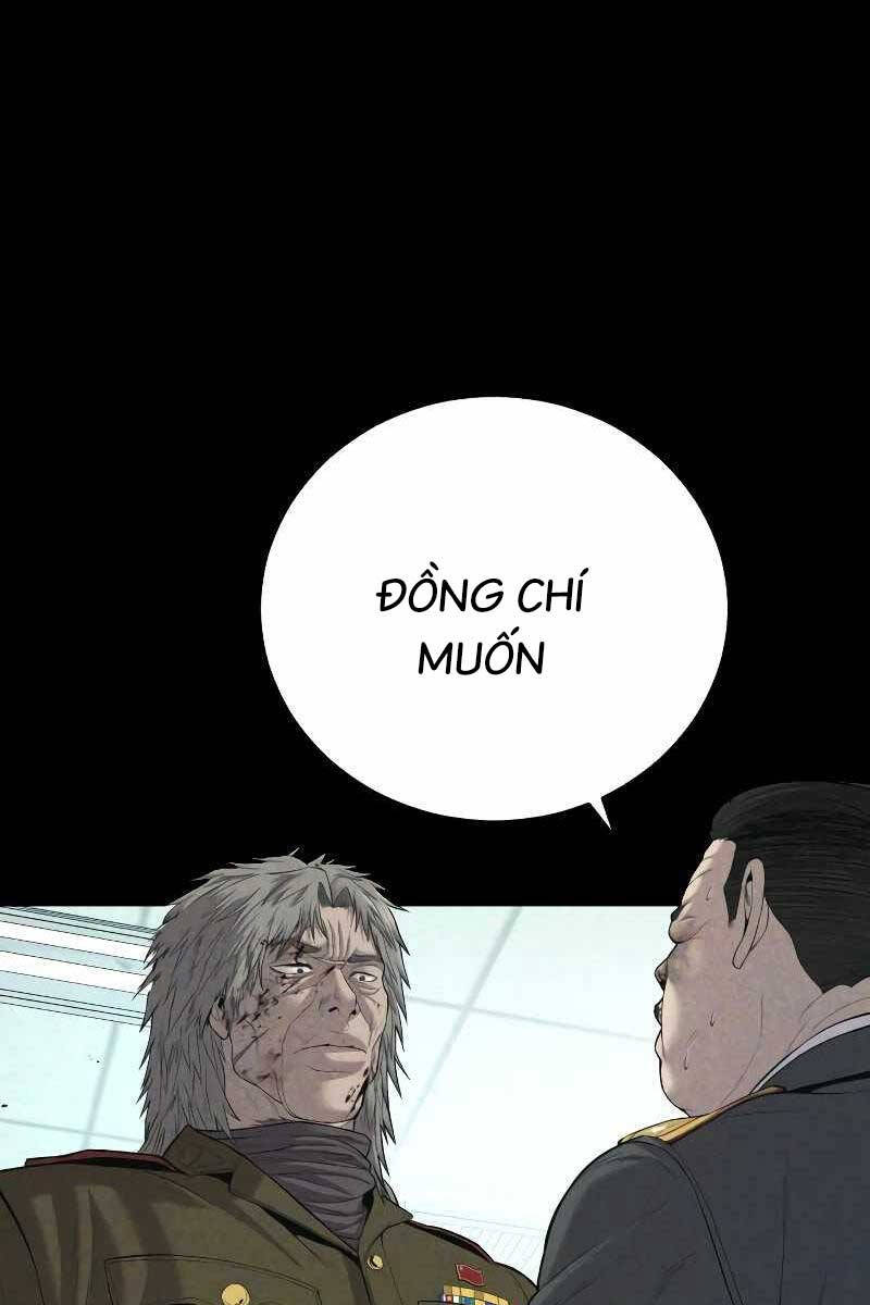 Bố Tôi Là Đặc Vụ chapter 85.1 17