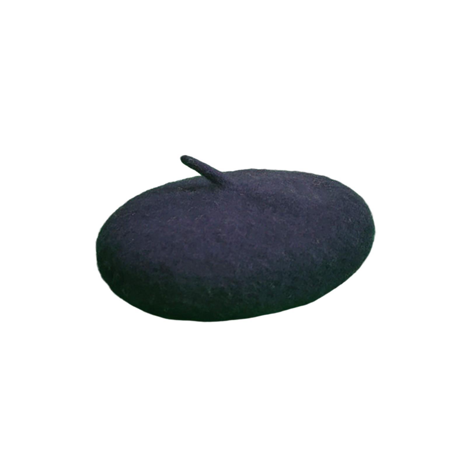 Dog Cat Wool Yard Hat Durable Adjustable Elastic Rope Costume Warm