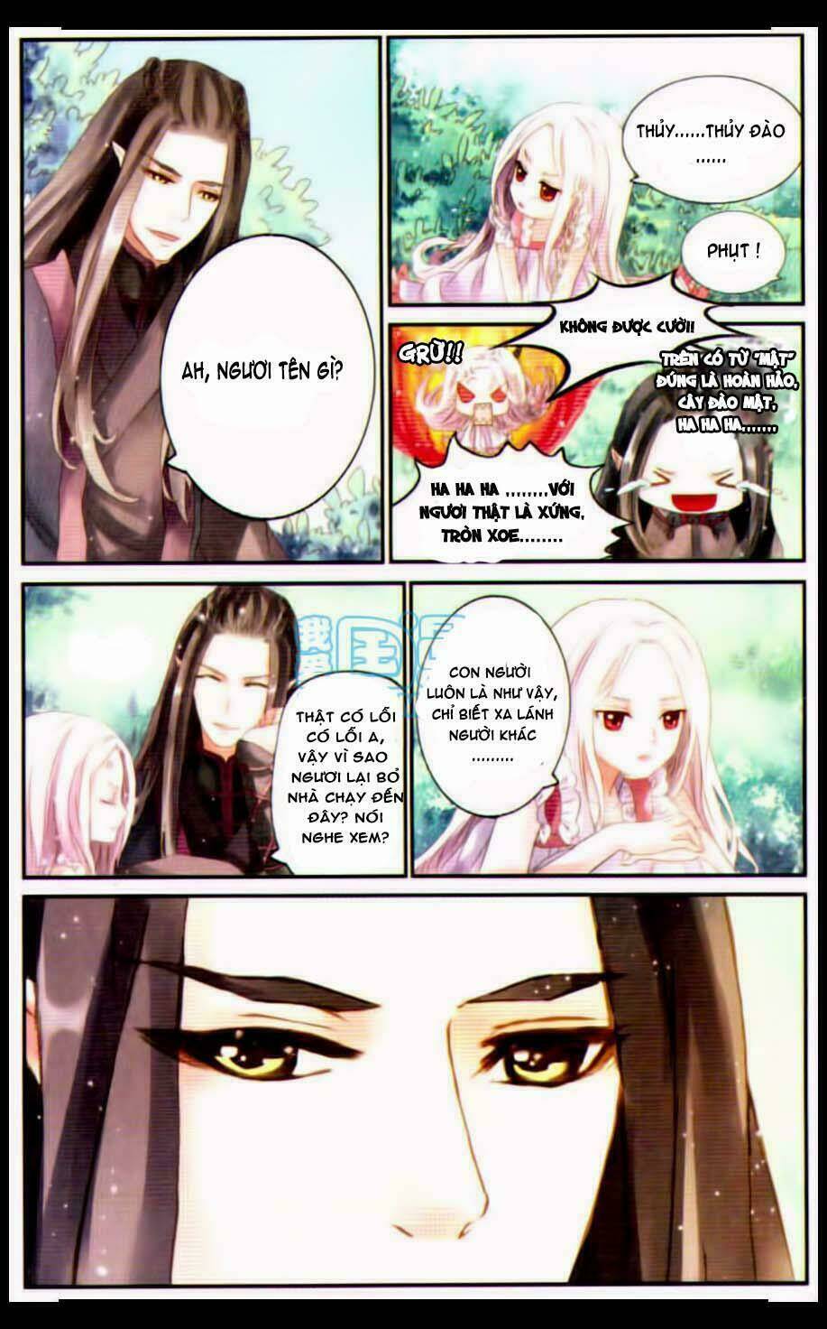 tổng hợp one shot. chapter 163 7