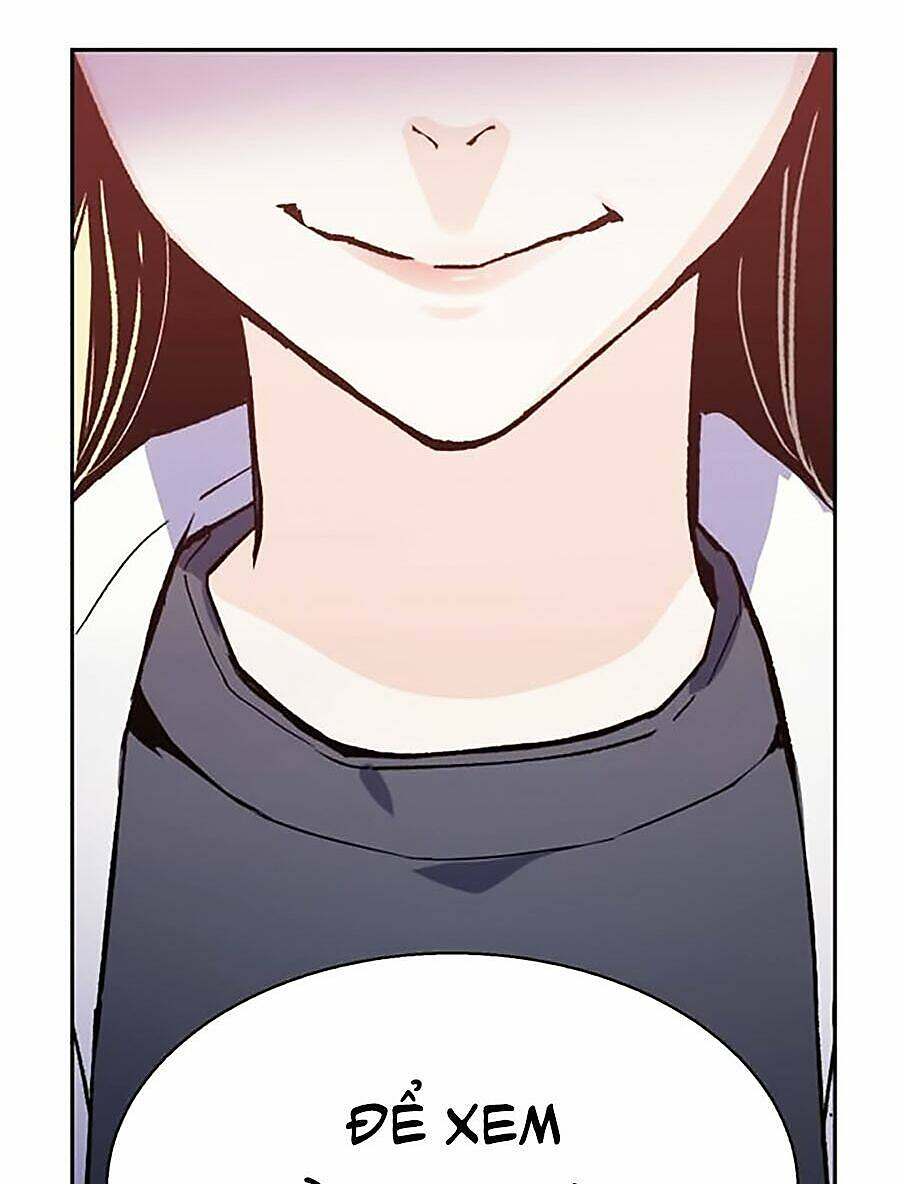 bạn học tôi là lính đánh thuê chapter 5 32