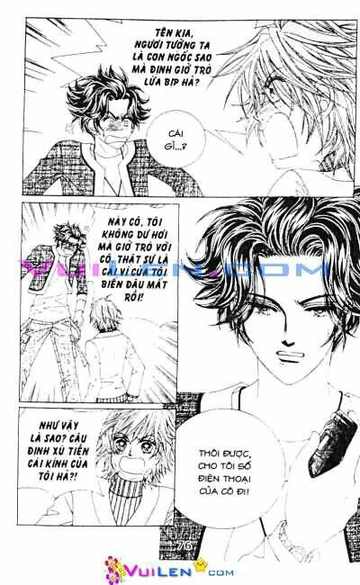 đợi em chapter 4 17