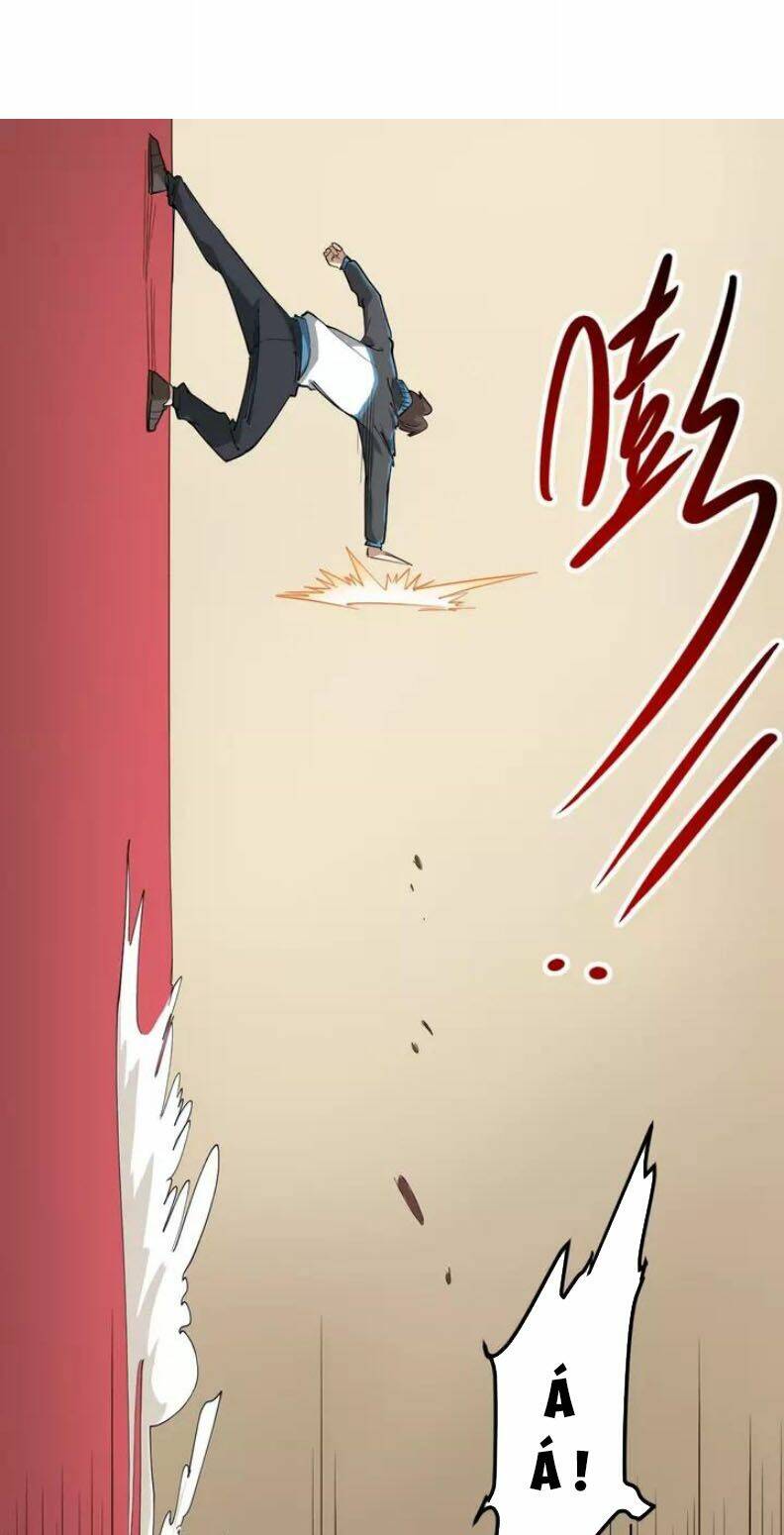 hồi xuân tiểu độc y chapter 51 33