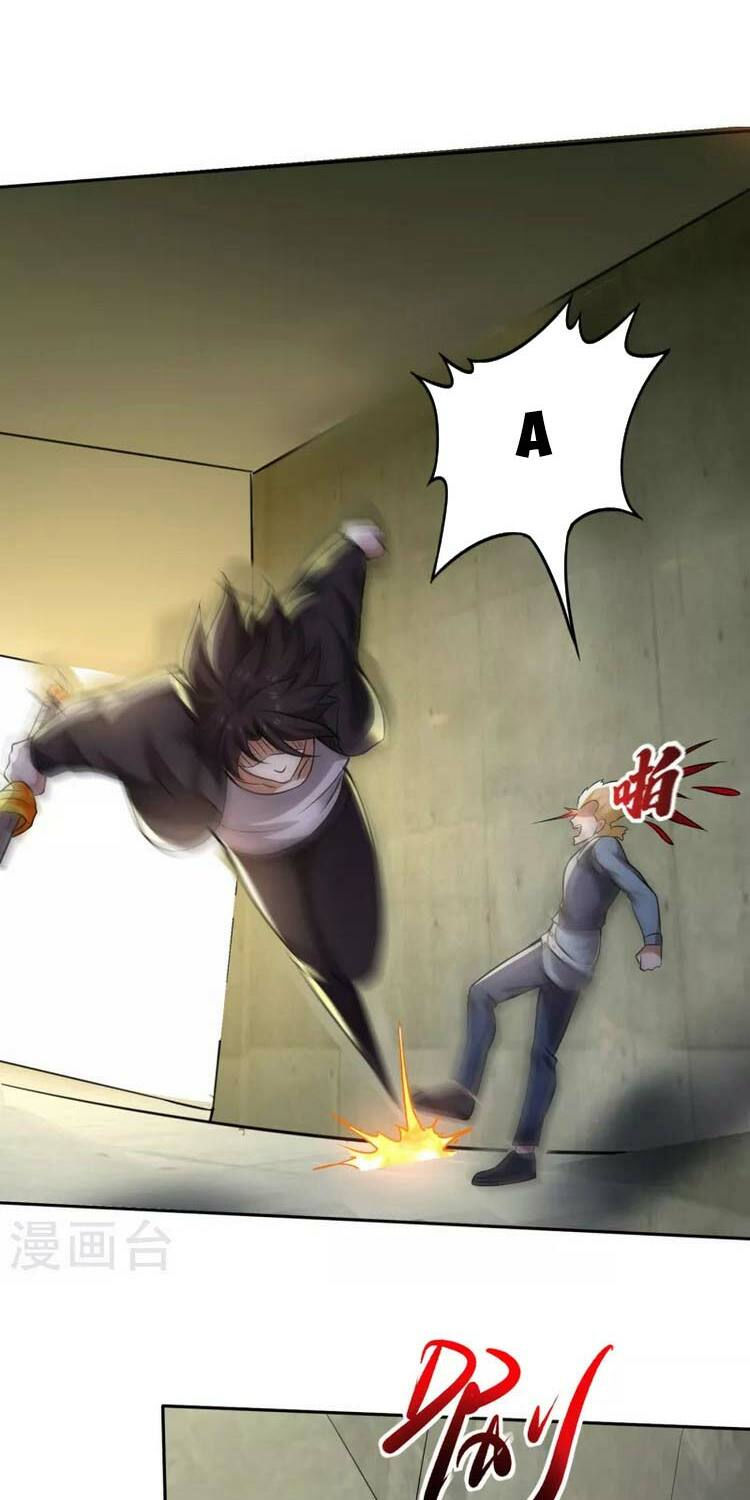 tối cường thần y tại đô thị chapter 206 23