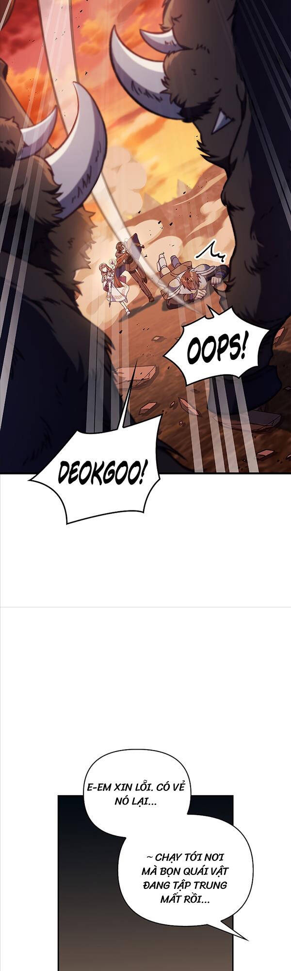 Kí Sự Hồi Quy Chapter 82 45