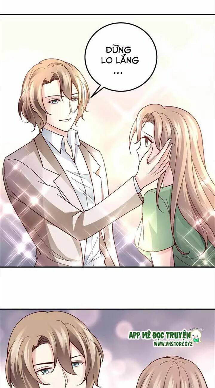 trò chơi săn tình - tổng tài khó kìm lòng chapter 85 4