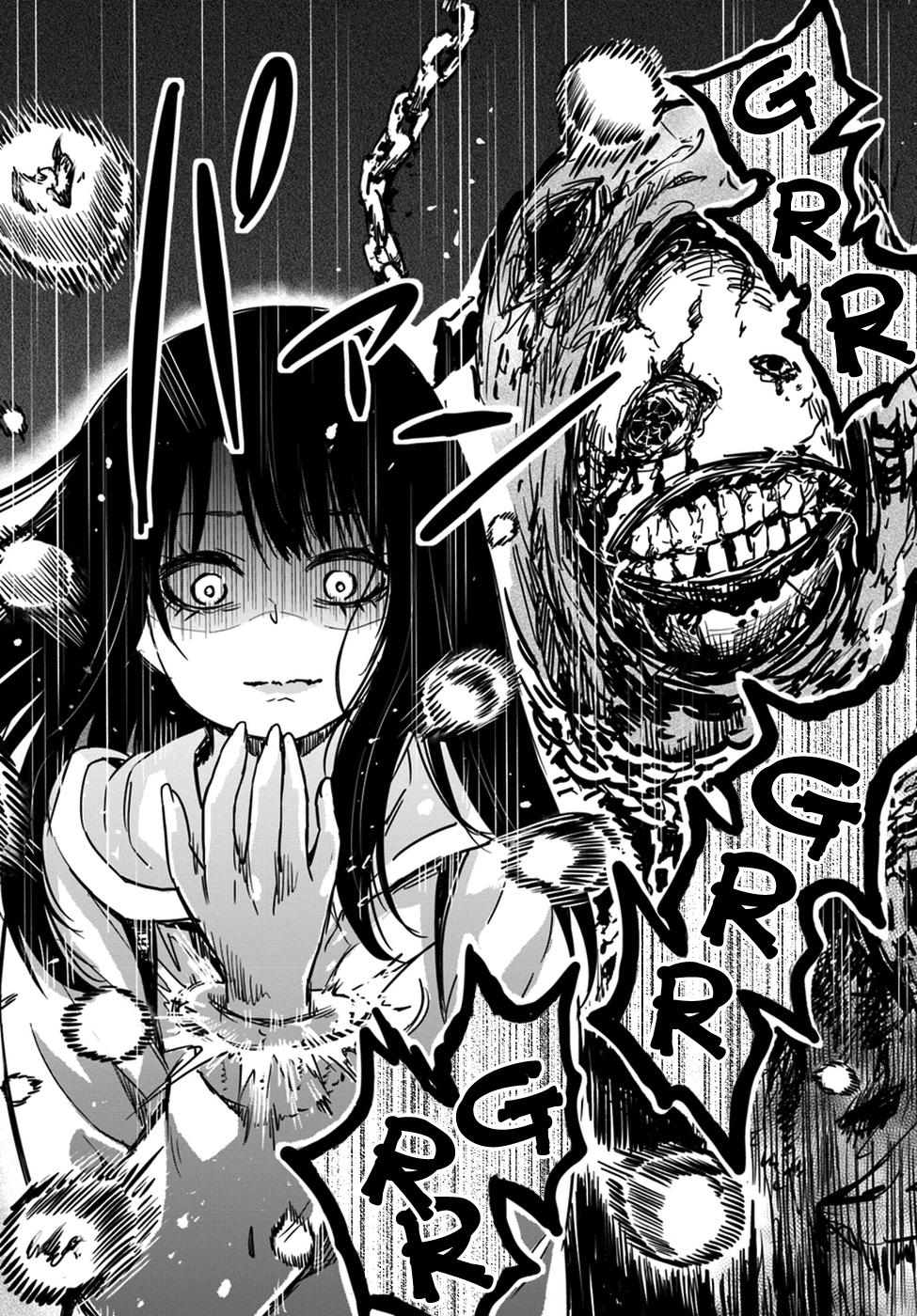 mieruko-chan chapter 6.2 9