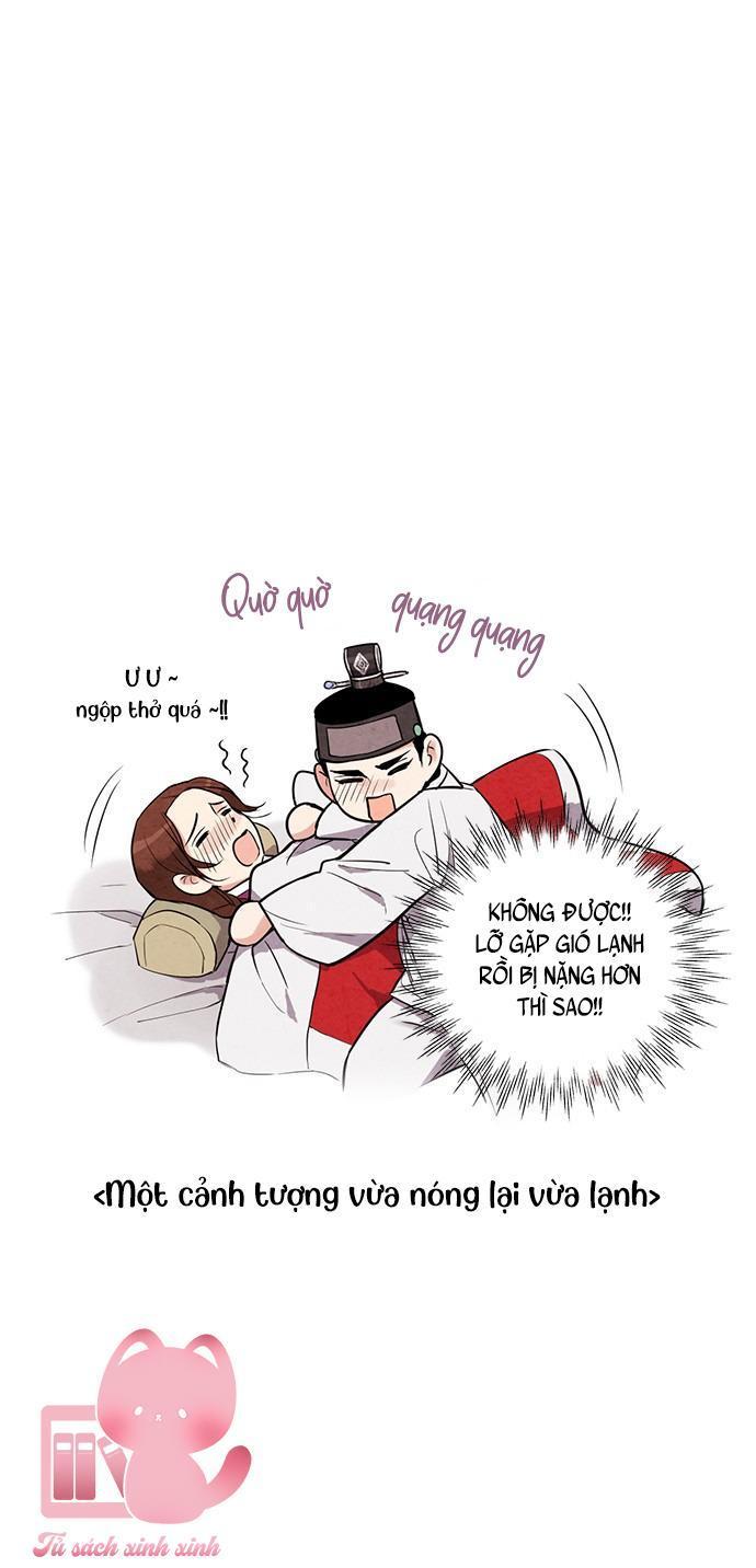 lệnh cấm hôn chapter 32 69