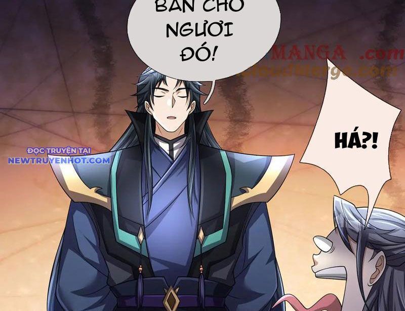 ngủ say vạn cổ: xuất thế đẩy ngang chư thiên chapter 67 70