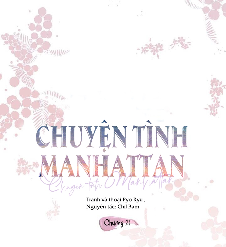 chuyện tình manhattan chapter 21 12