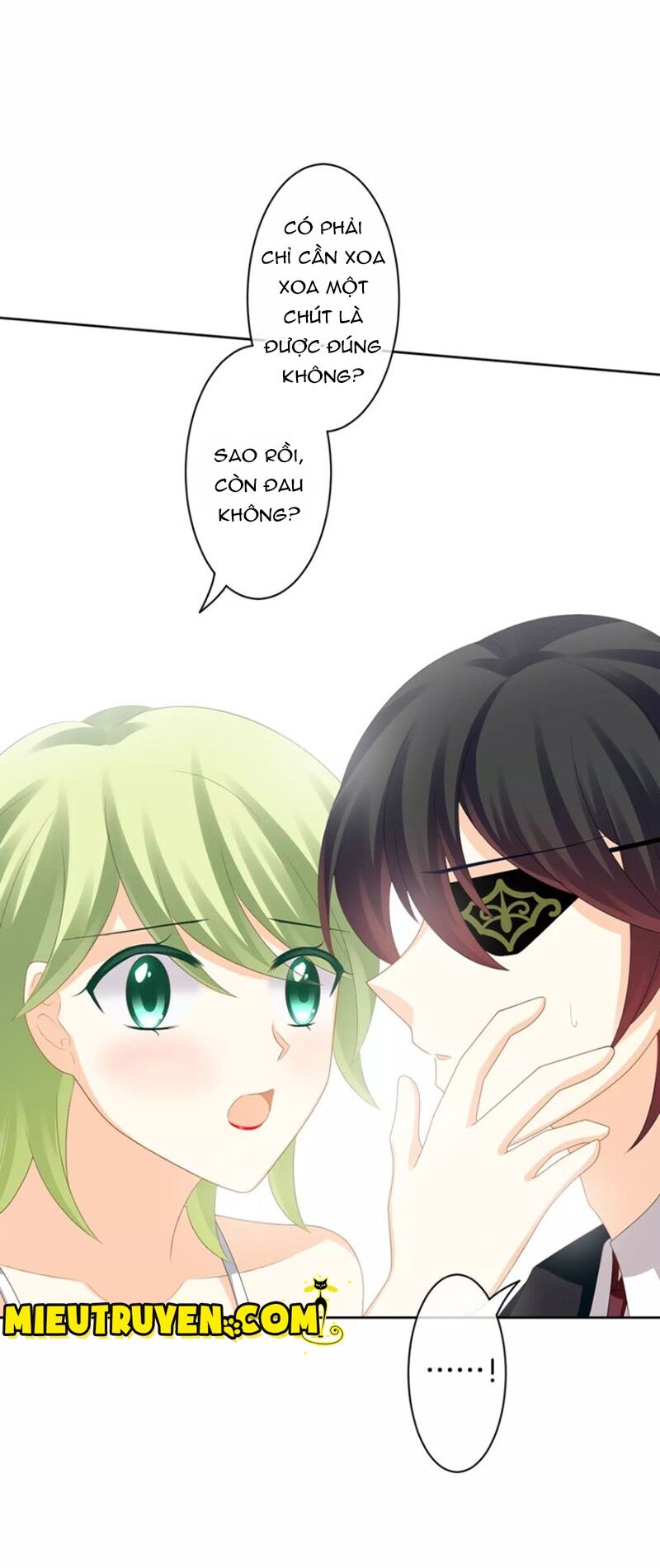 độc nhãn ác ma của ta chapter 22 19