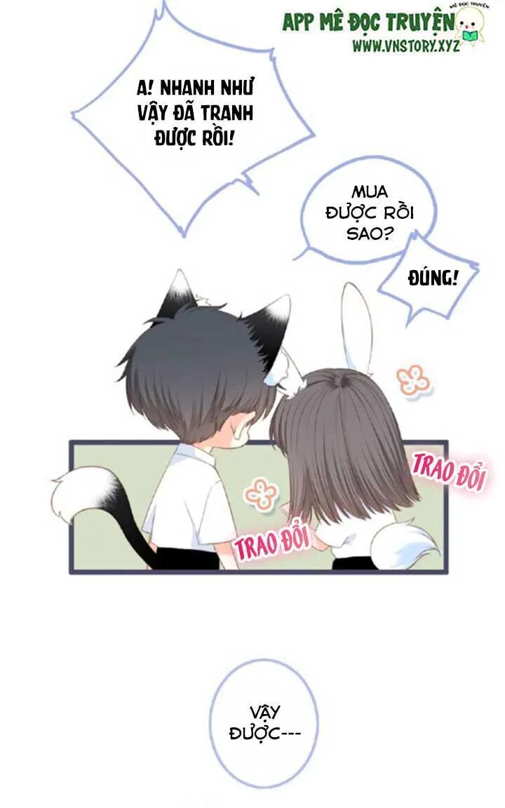 con tim rung động 2 chapter 106 36