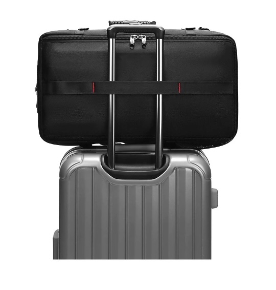 Balô Đi hượt Đỡ Hông 70L BigSize