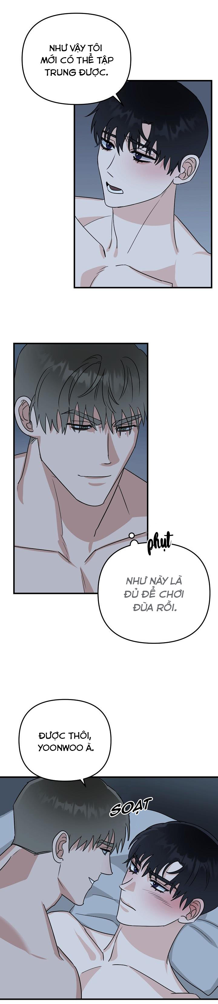 paradise again chapter 13 14