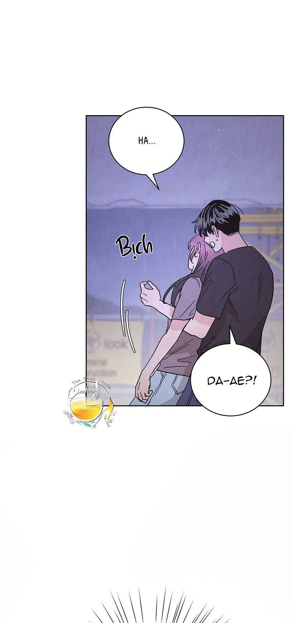 chào nhé, không làm thông gia nữa đâu! chapter 62 67