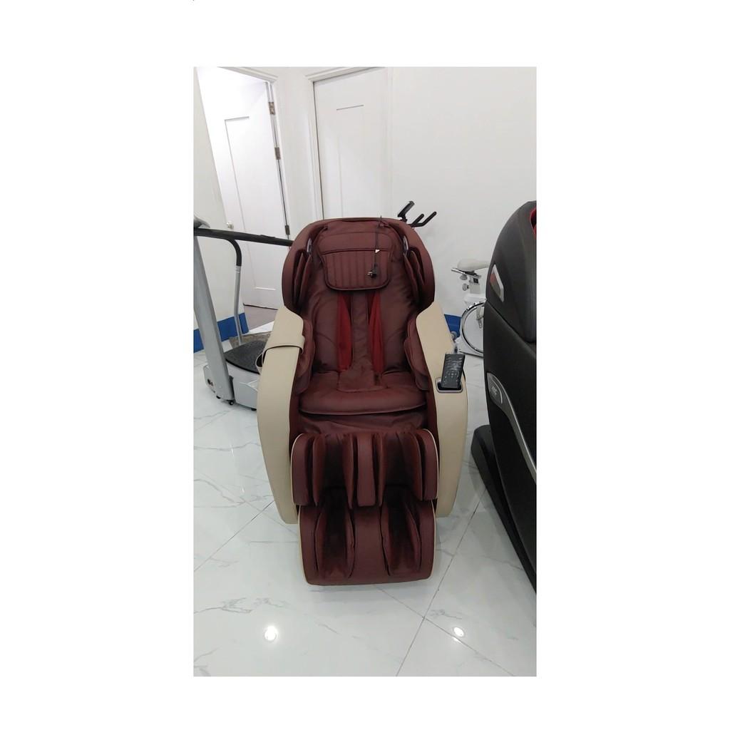 Ghế Massage ABCSPORT S5