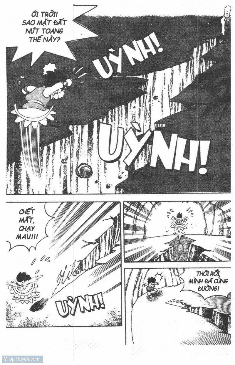 đội quân nhí nhố chapter 2 109