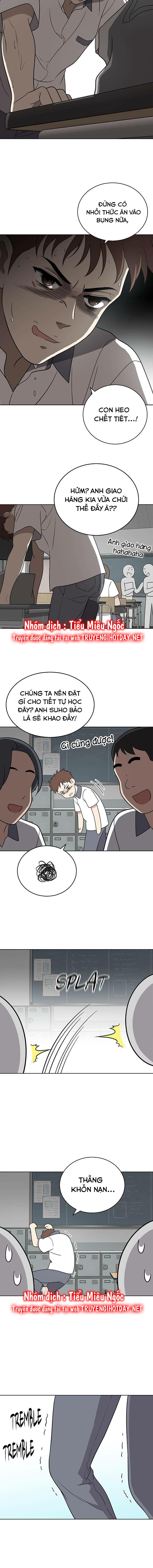 tuyệt vọng chapter 21 8