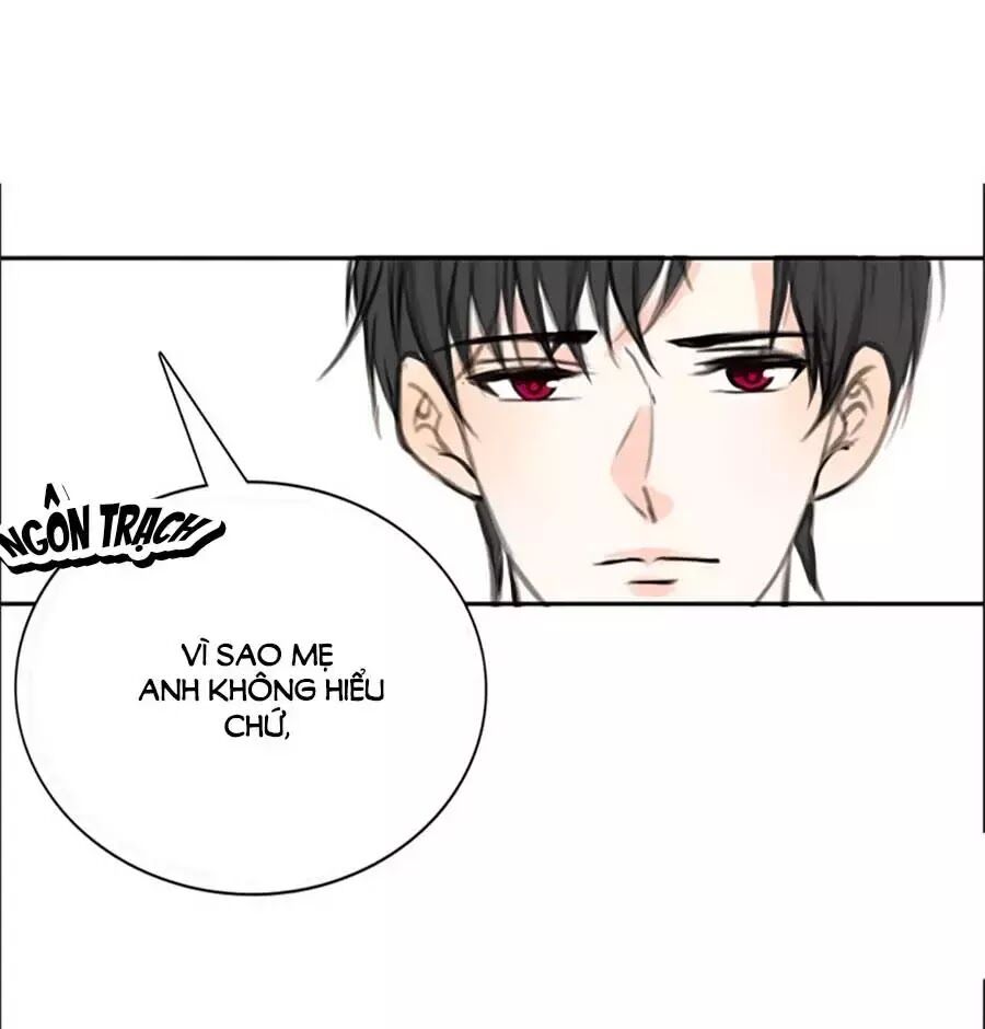 công chúa nữ vương mệnh chapter 108 80