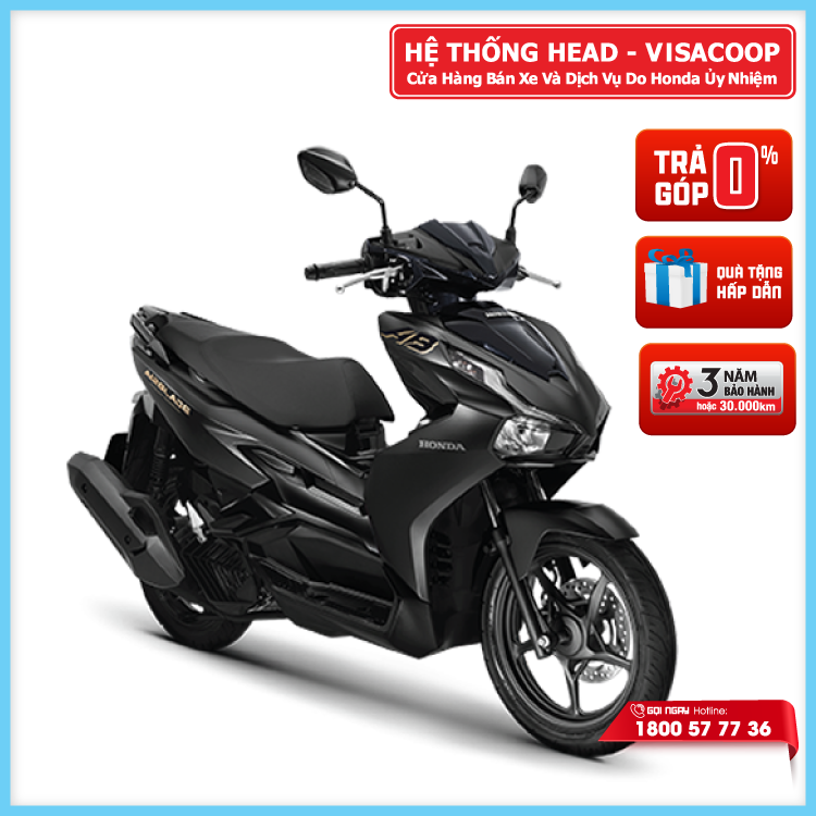 Xe máy Honda AIR BLADE 125cc