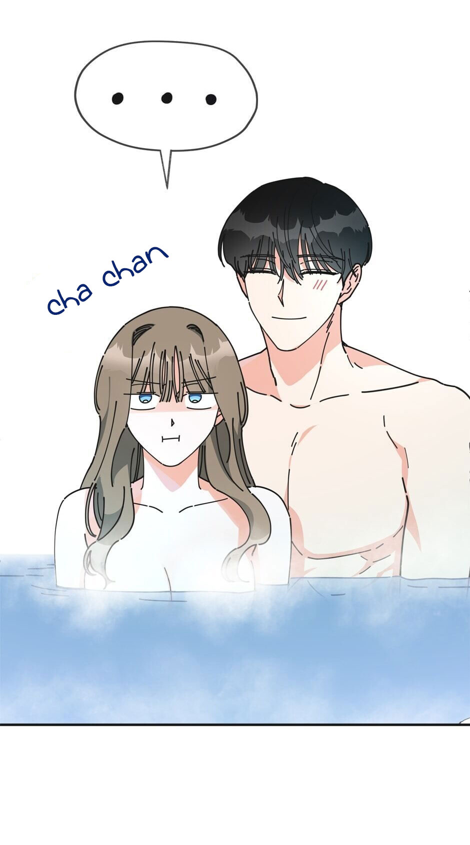 ác nữ tiểu thư chapter 49 50