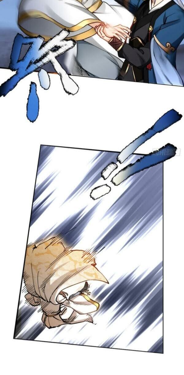 lão tổ của bạn đang online chapter 90 13