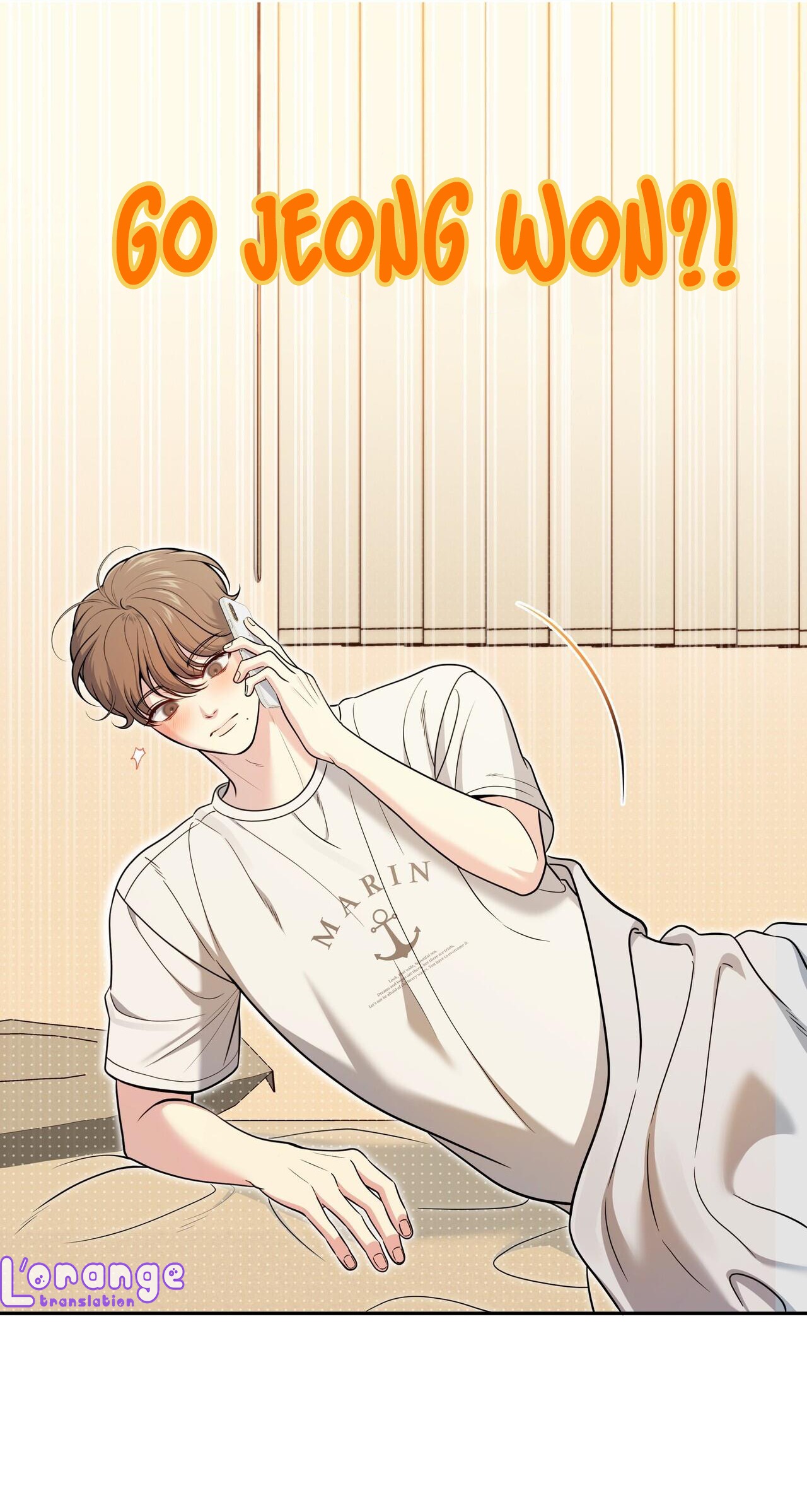 mối tình bí mật chapter 9 2