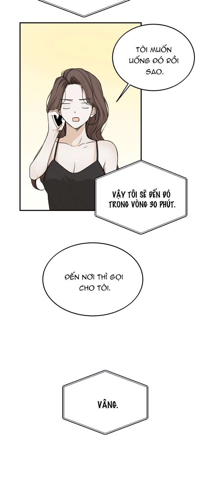 những người đàn ông đã lên giường tôi chapter 16 7