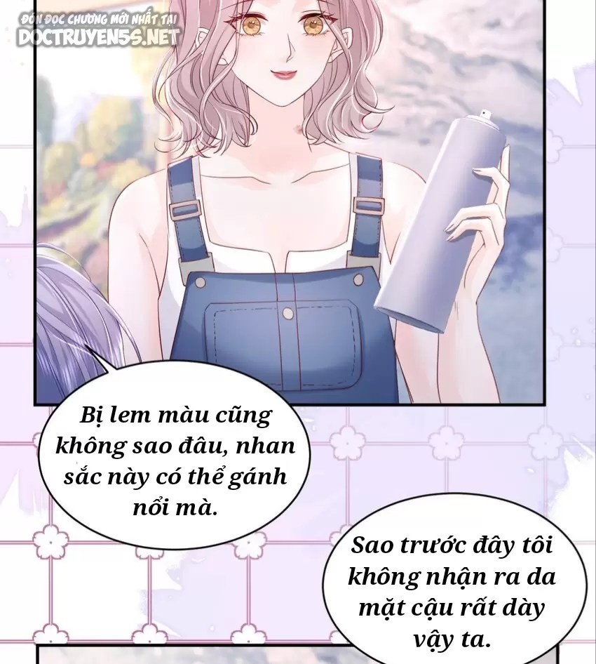 mận xanh chapter 60 15