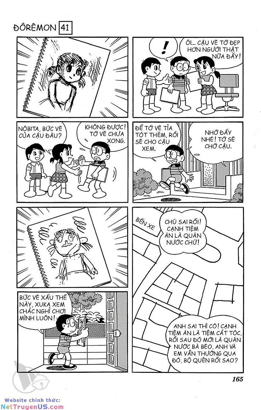 doraemon chapter 748 4