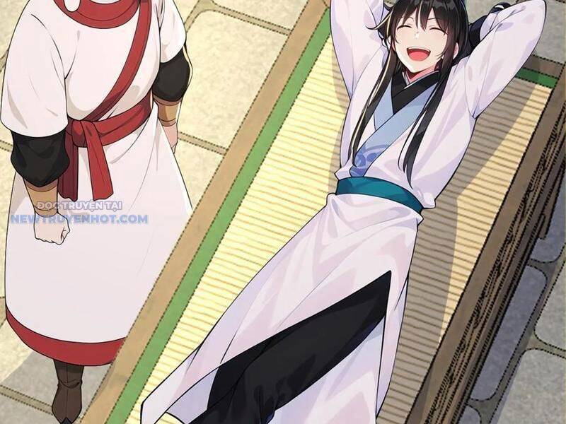 ta thực sự không muốn làm thần tiên chapter 101 67