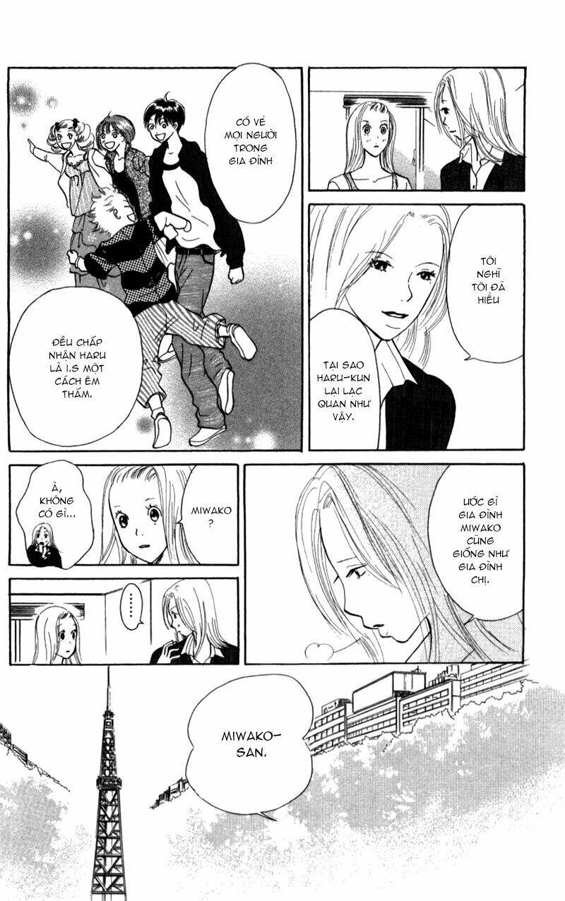 i.s. (intersexuality) chapter 11 16