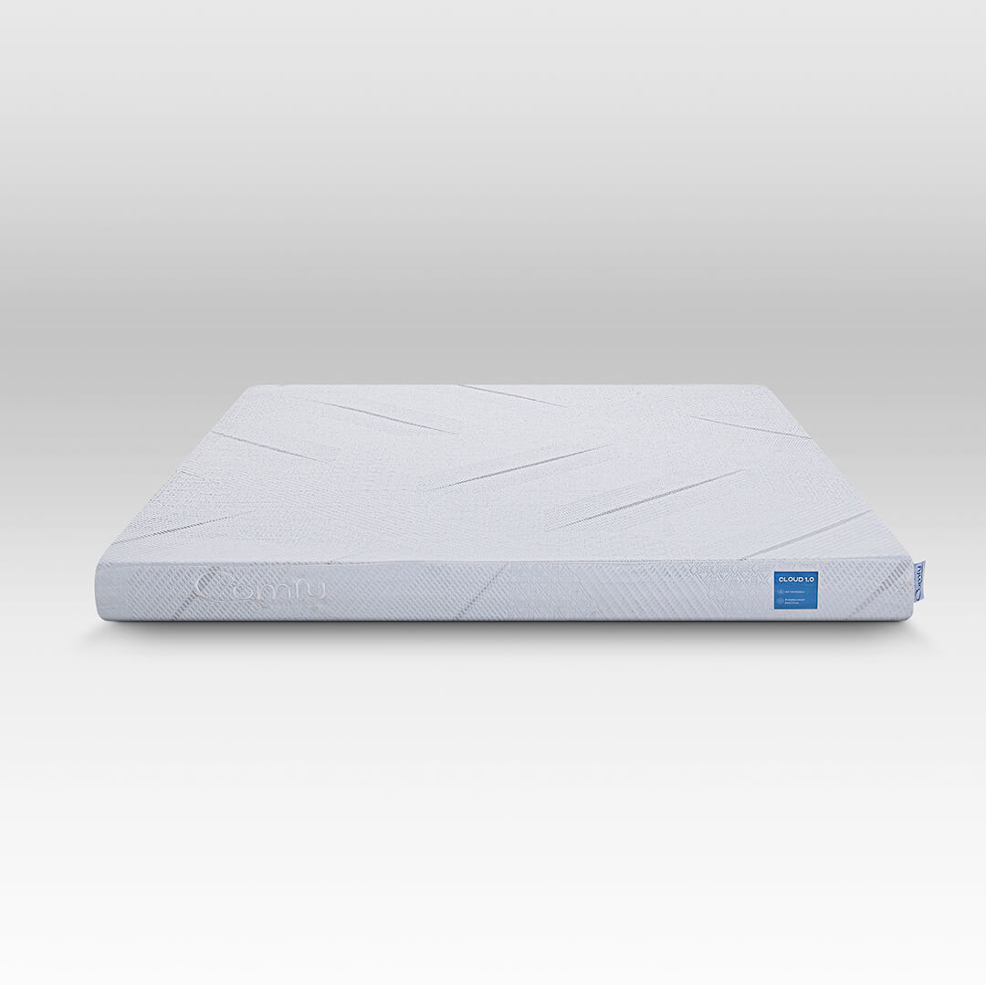 Nệm foam Comfy Cloud 1.0